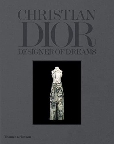 Christian Dior: Designer of Dreams