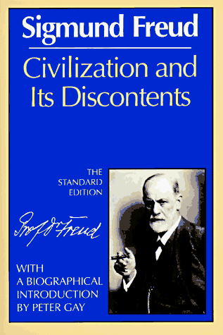 Civilization and Its Discontents