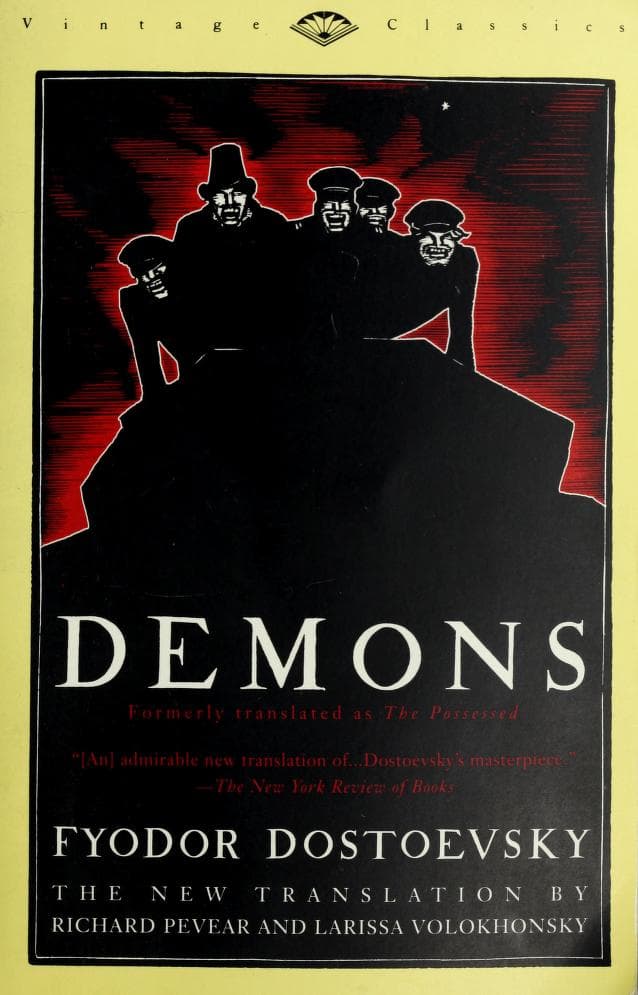 Demons