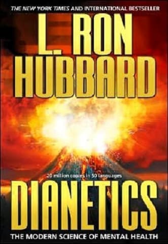 Dianetics: The Modern Science of Mental Health