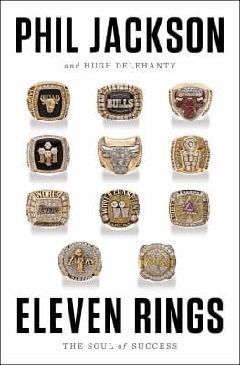 Eleven Rings: The Soul of Success