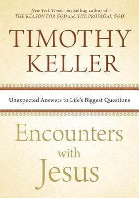 Encounters with Jesus