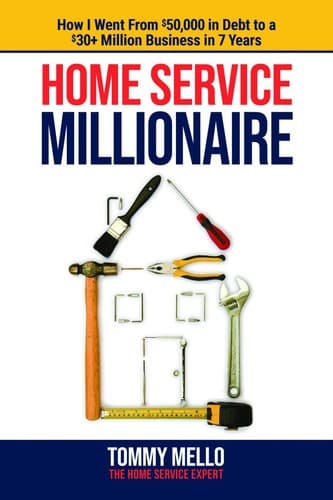 Home Service Millionaire