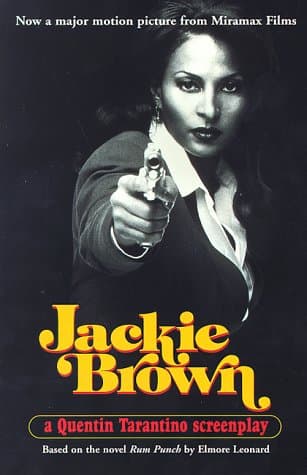 Jackie Brown: A Screenplay