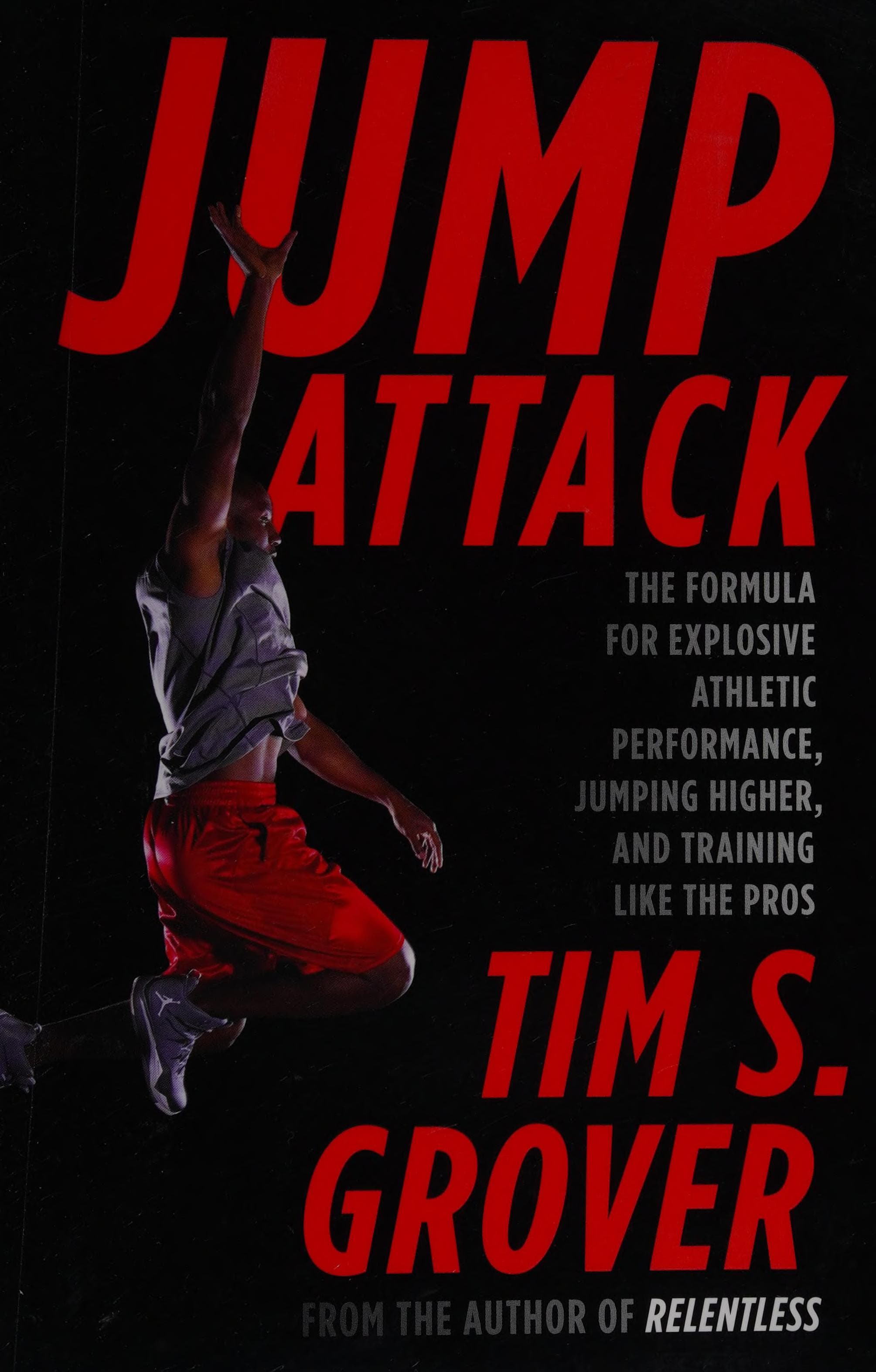 Jump Attack
