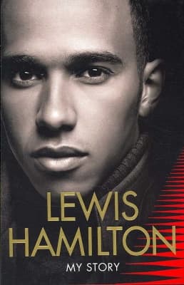 Lewis Hamilton: My Story