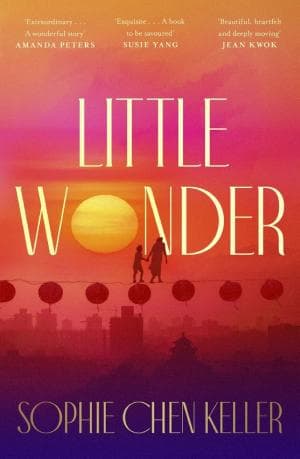 Little Wonder