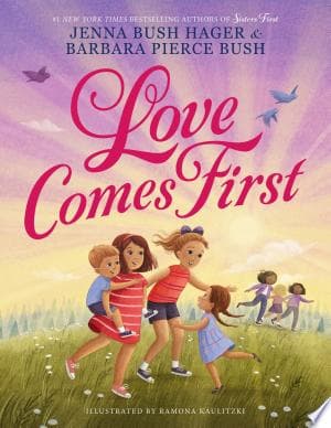 Love Comes First