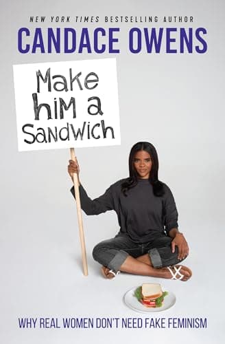 Make Him a Sandwich