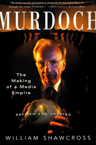 Murdoch: The Making of a Media Empire