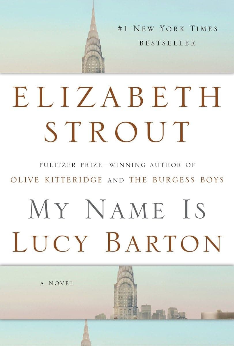 My Name is Lucy Barton