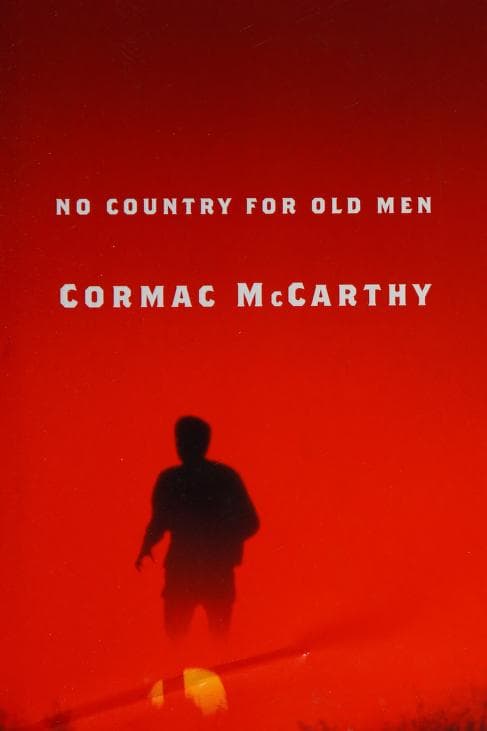 No Country for Old Men