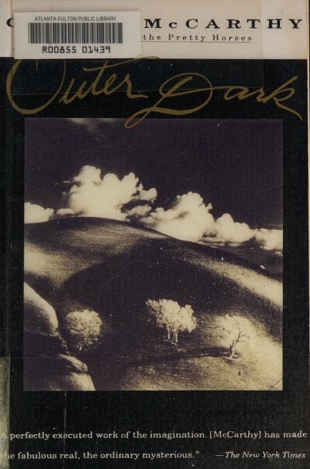 Outer Dark