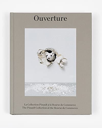 Ouverture: The Pinault Collection at the Bourse de Commerce