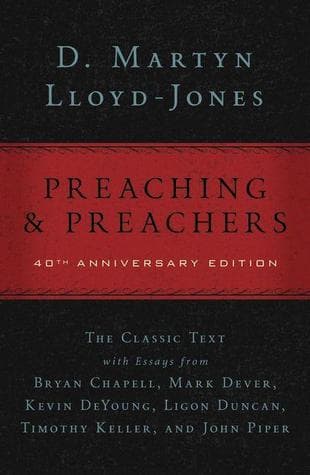 Preaching and Preachers
