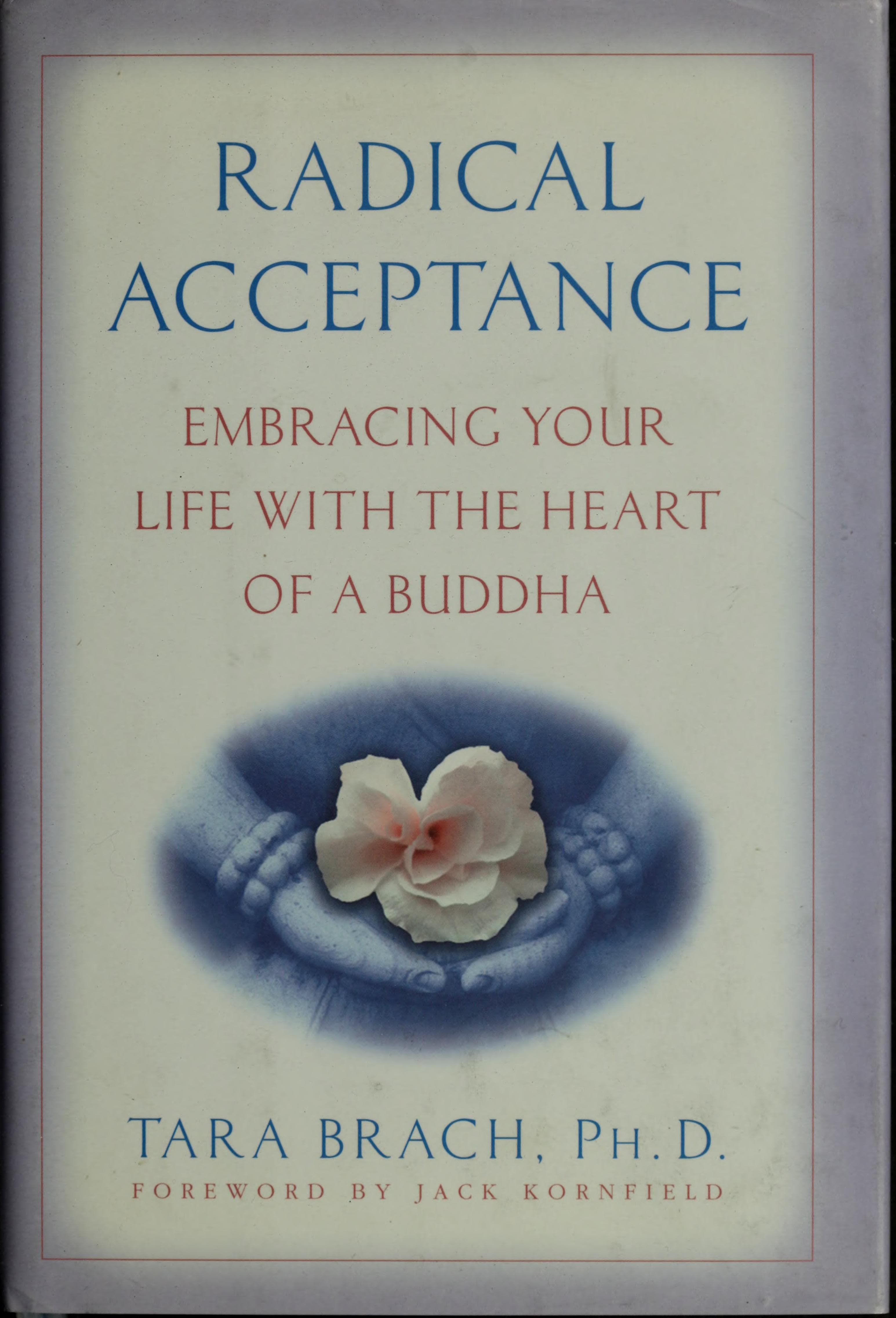 Radical Acceptance