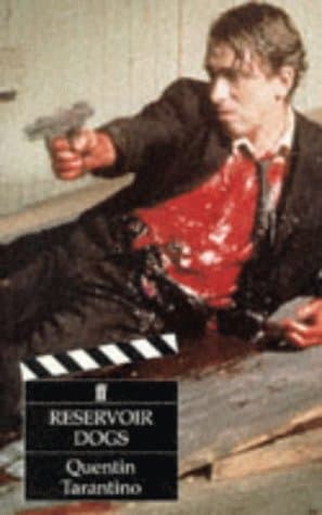 Reservoir Dogs: The Screenplay