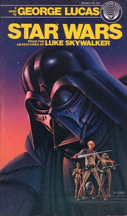 Star Wars: A New Hope