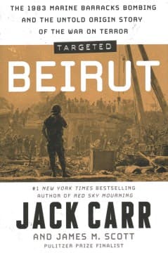 Targeted: Beirut
