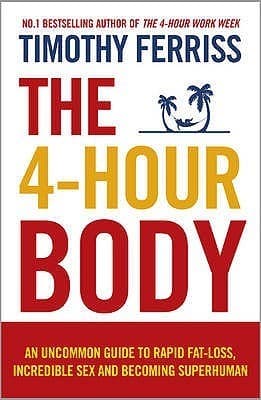 The 4-Hour Body