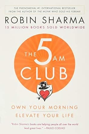 The 5 AM Club