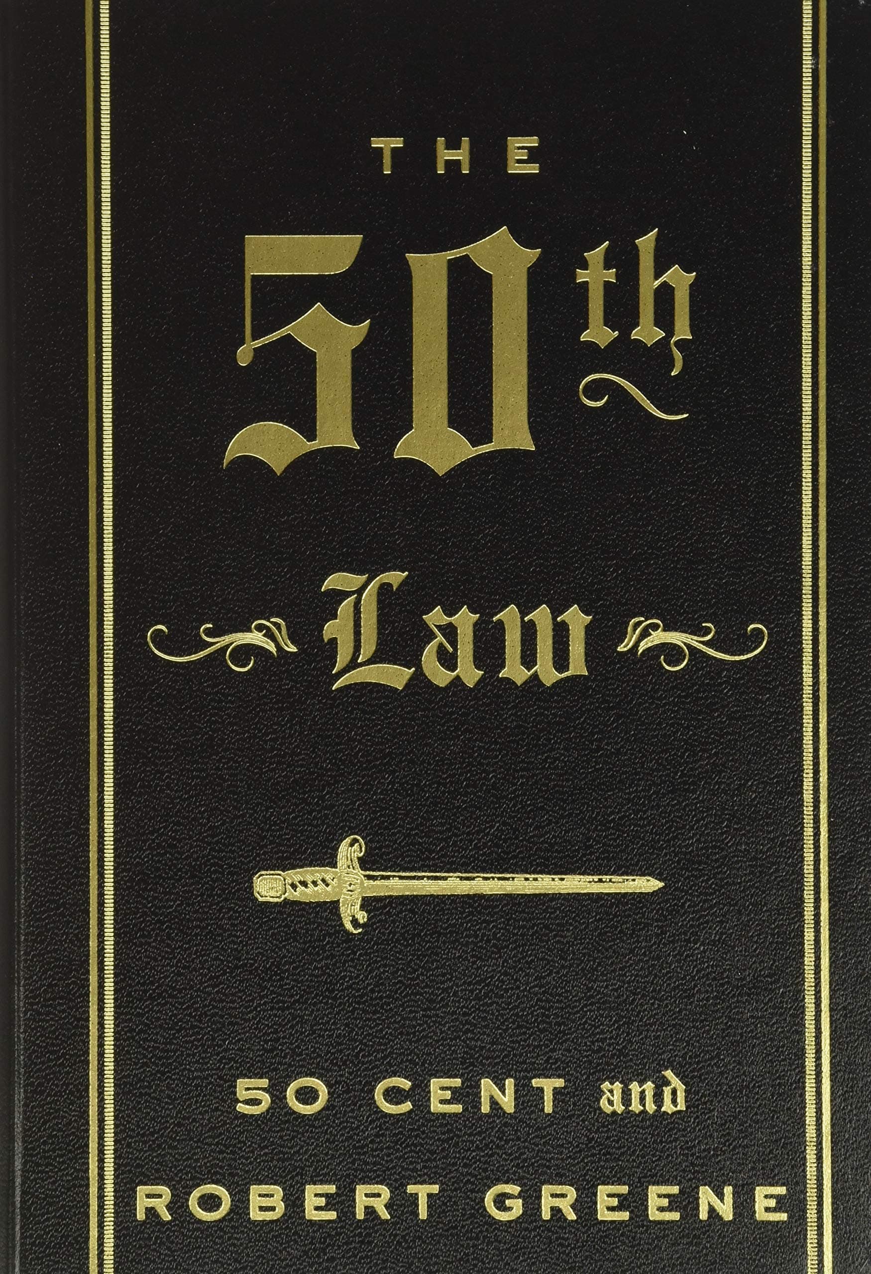 The 50th Law