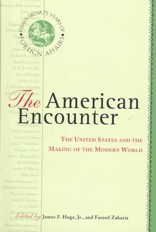 The American Encounter