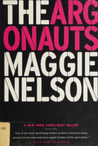 The Argonauts
