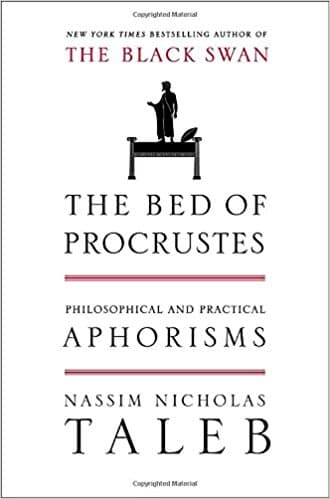 The Bed of Procrustes