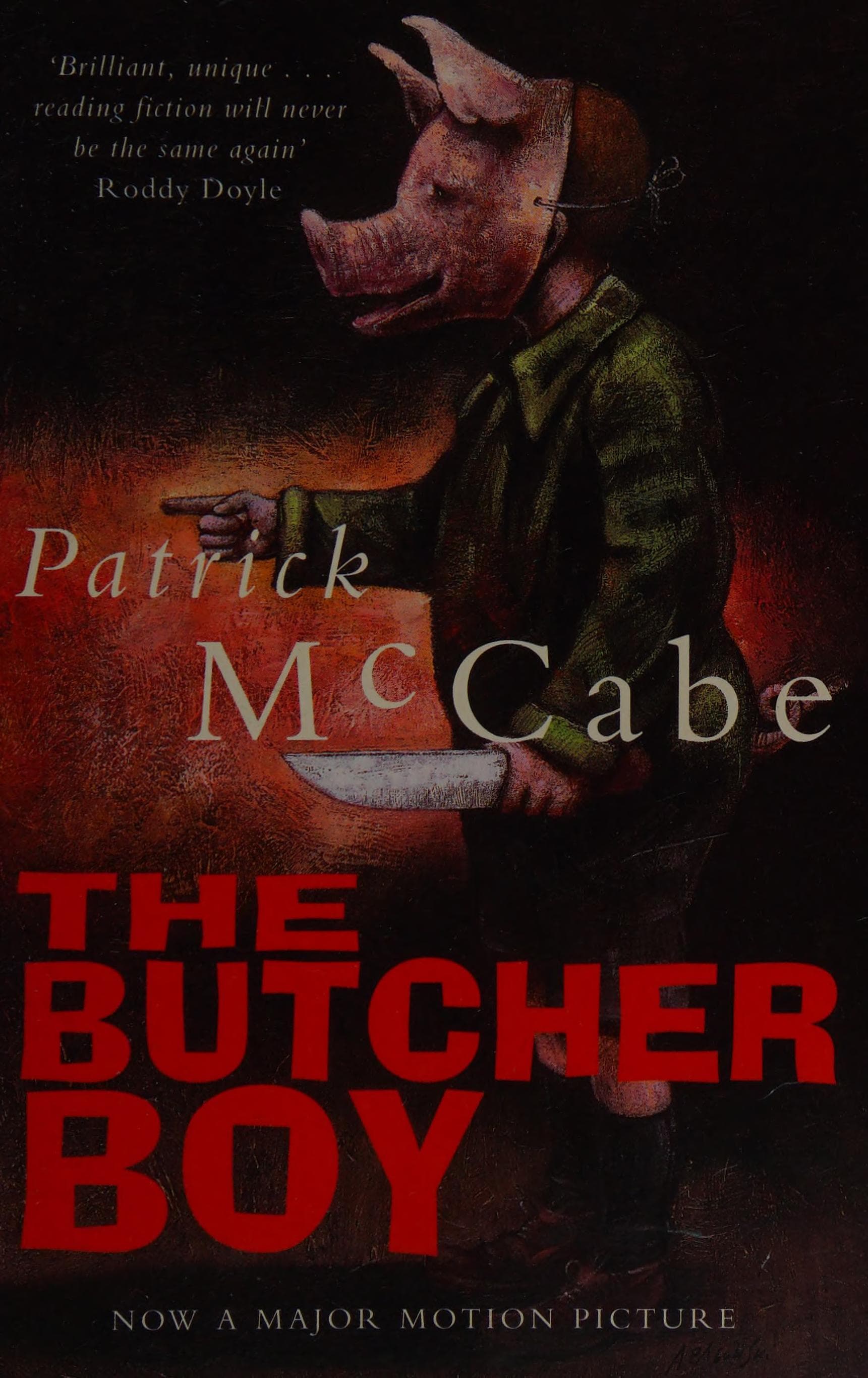 The Butcher Boy