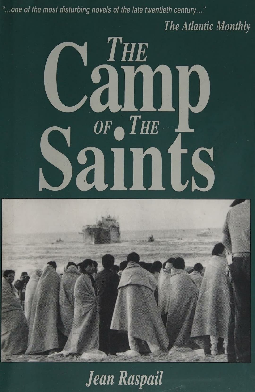 The Camp of the Saints