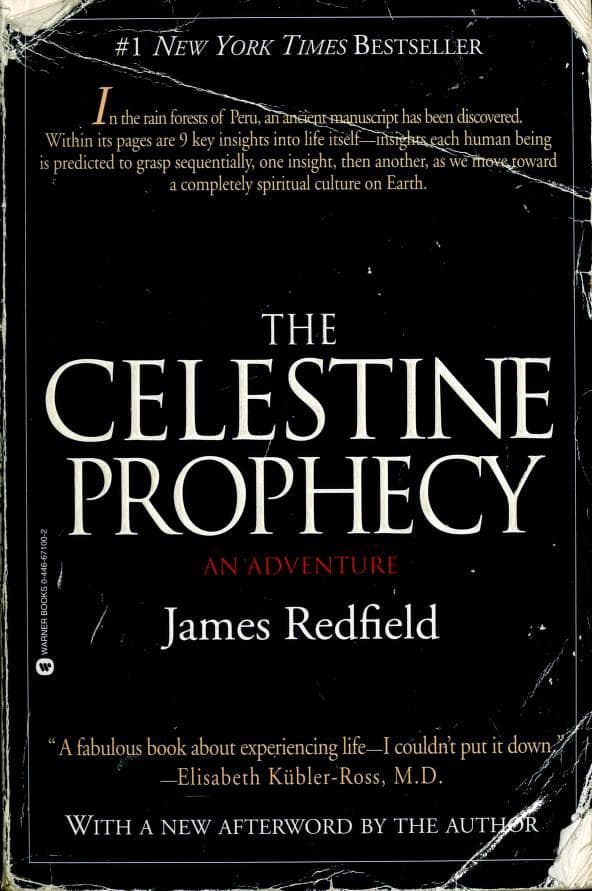 The Celestine Prophecy
