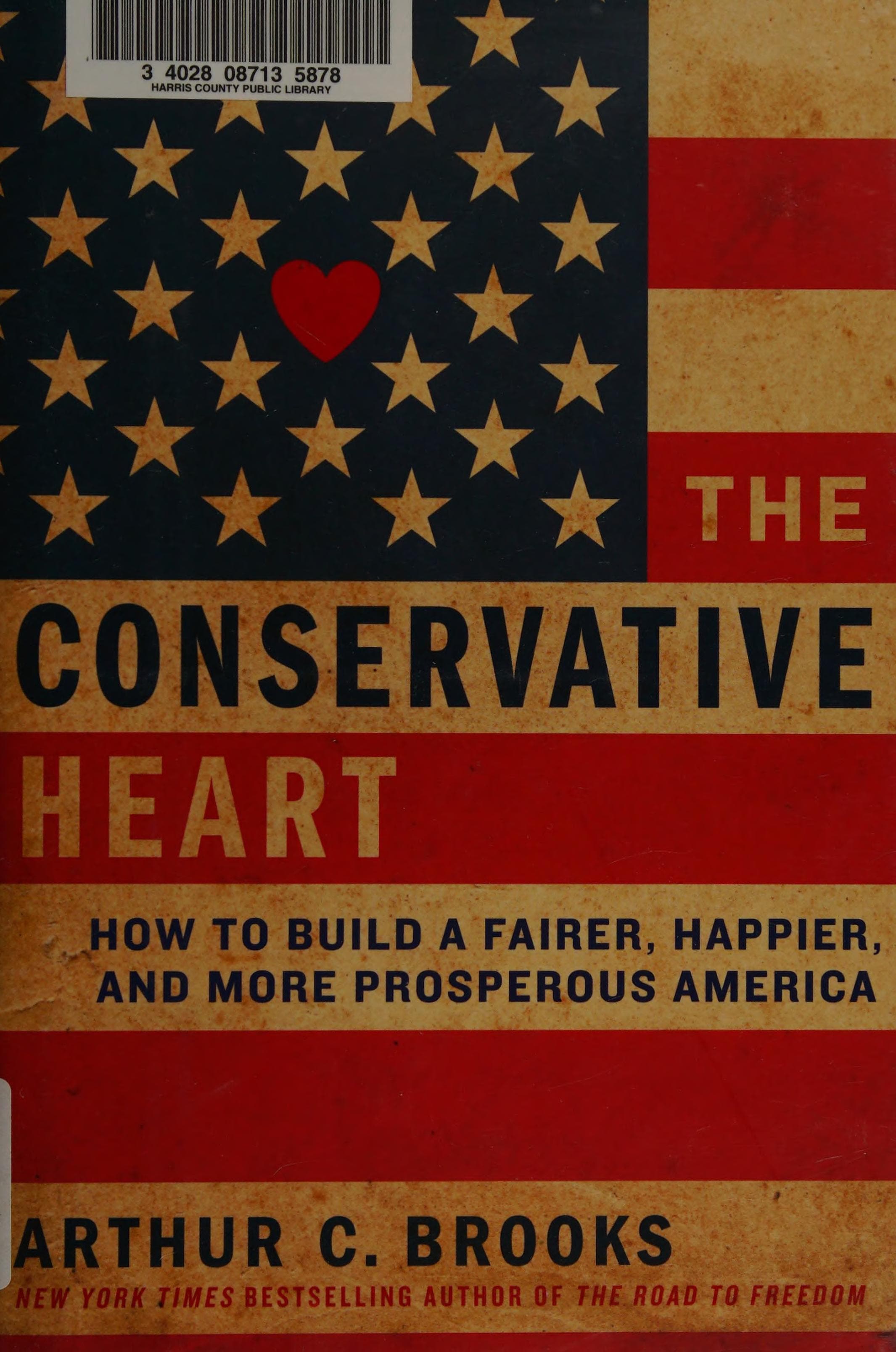 The Conservative Heart