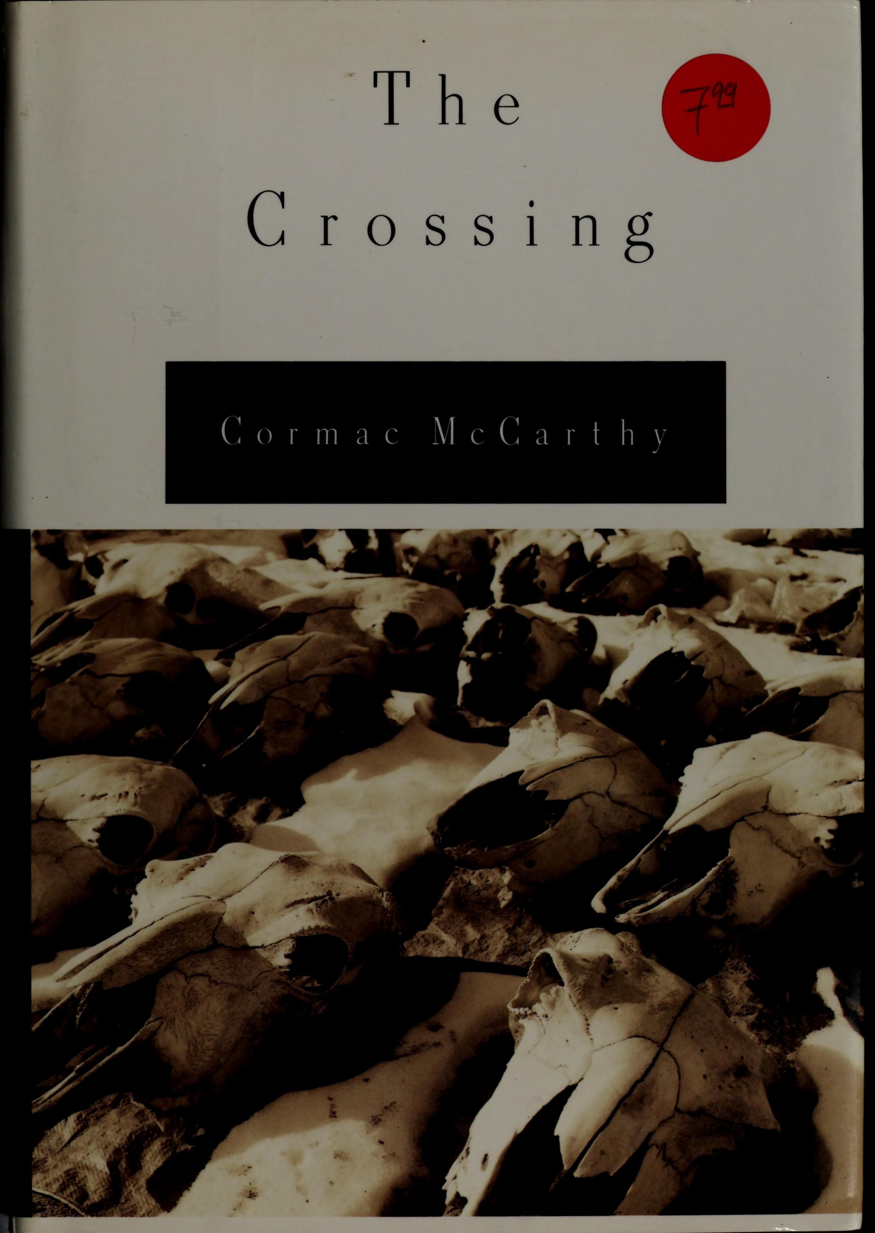The Crossing