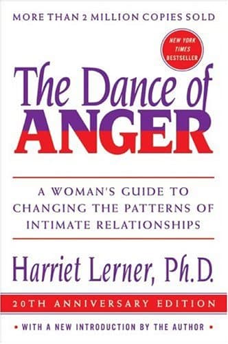 The Dance of Anger