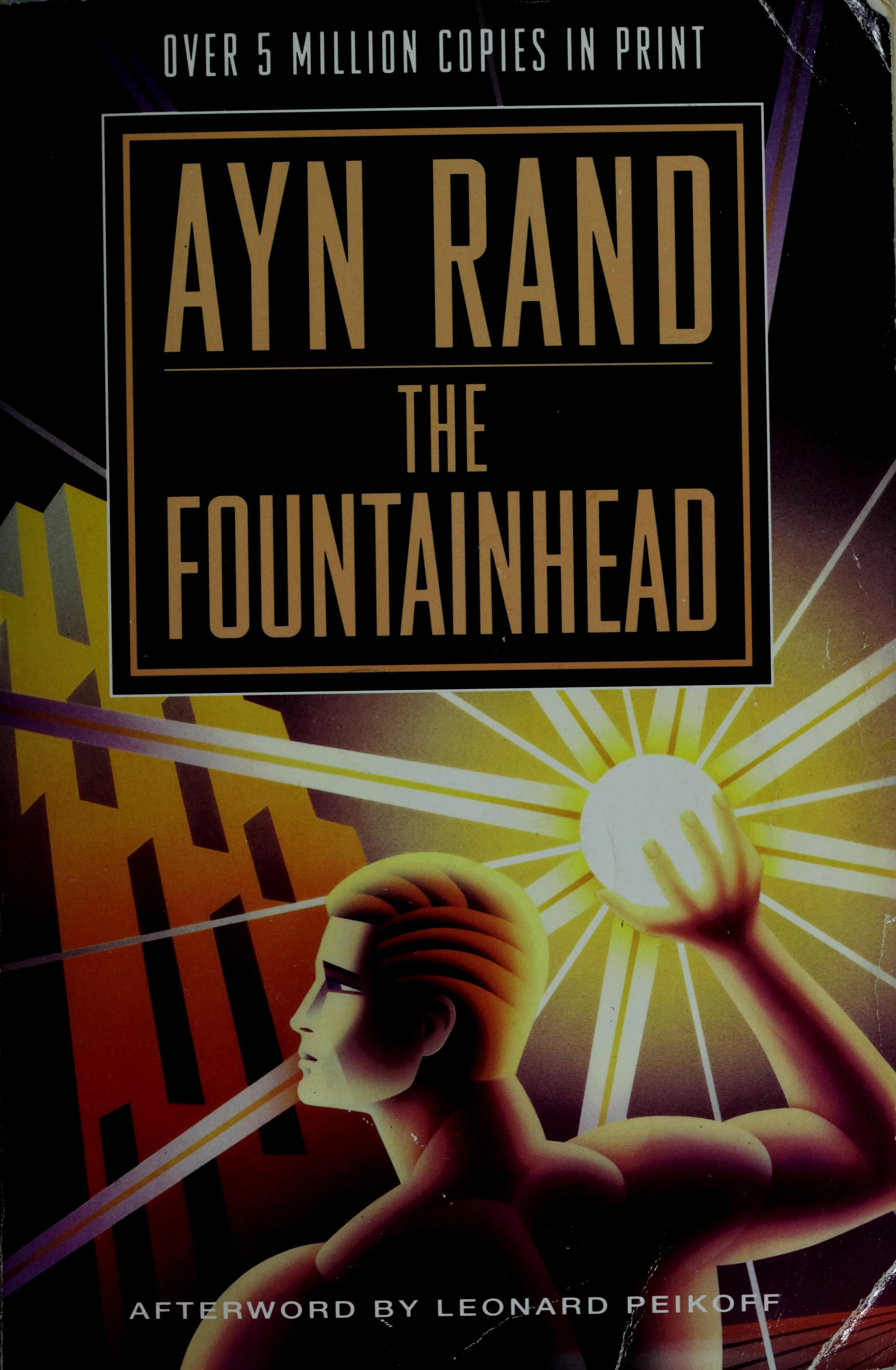 The Fountainhead