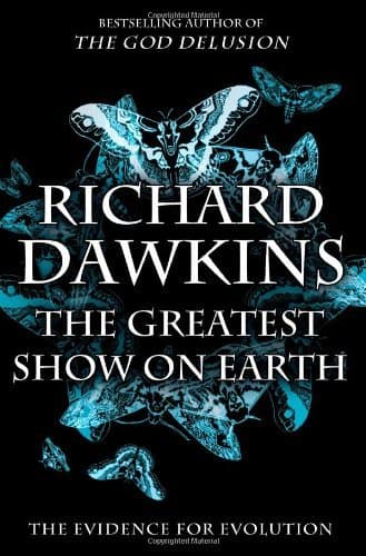 The Greatest Show on Earth
