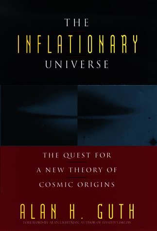The Inflationary Universe
