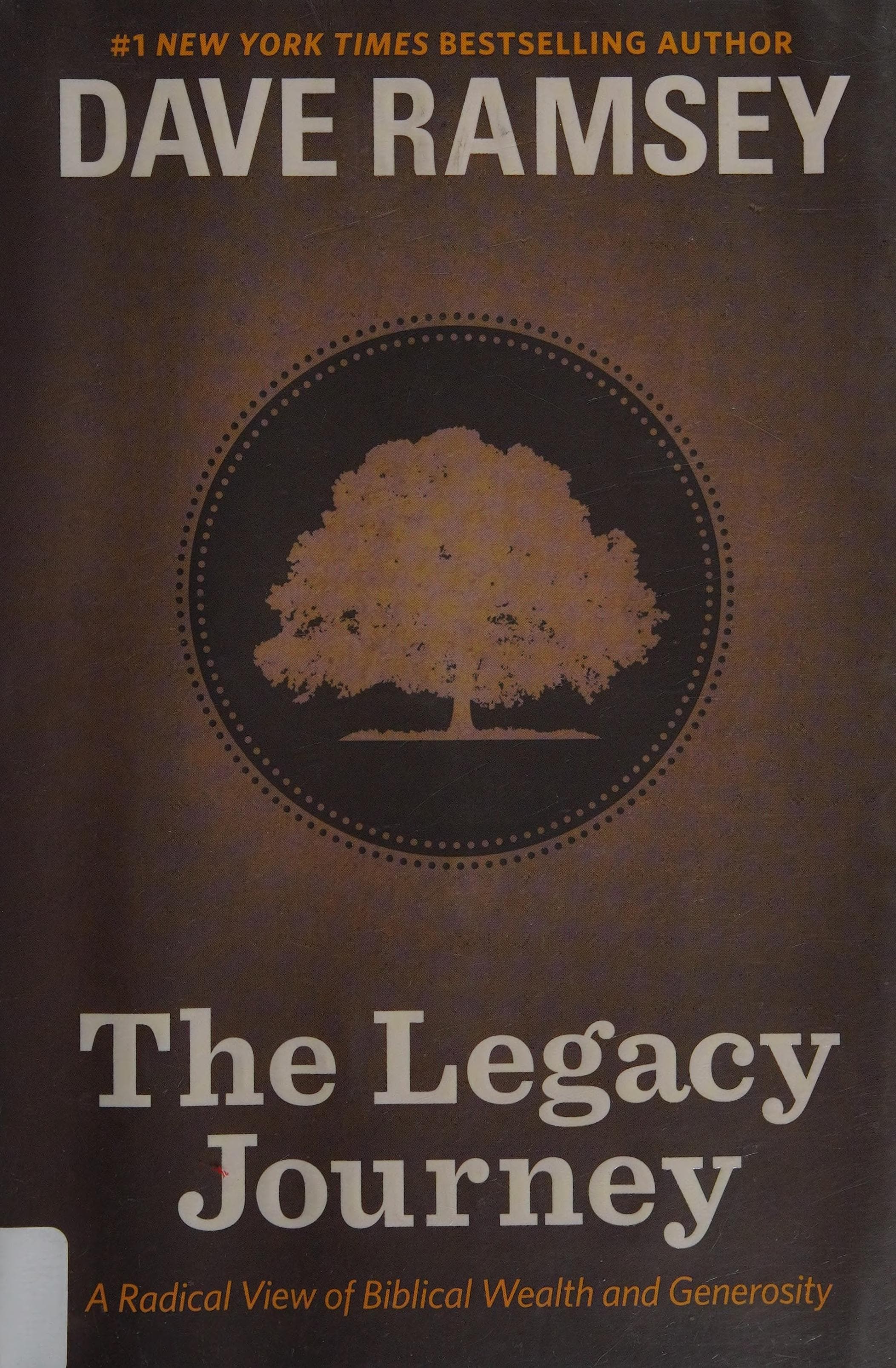 The Legacy Journey