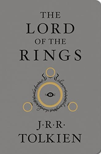 The Lord of the Rings