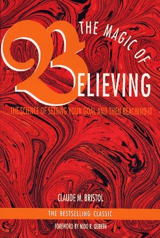 The Magic of Believing