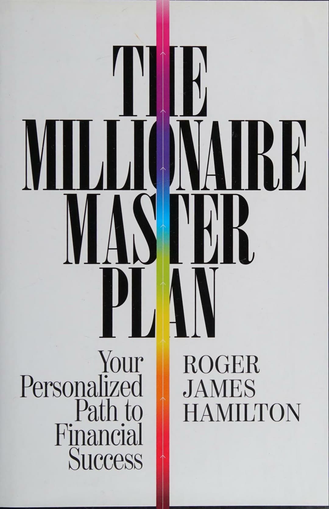 The Millionaire Master Plan