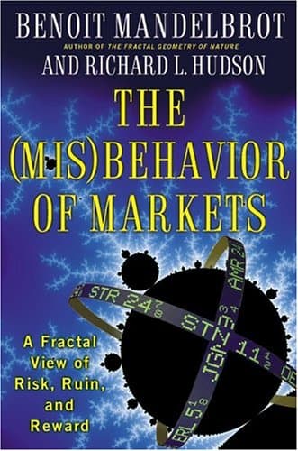 The (Mis)Behavior of Markets