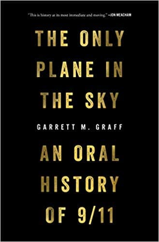 The Only Plane in the Sky