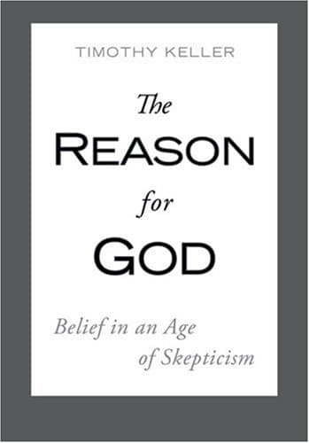 The Reason for God