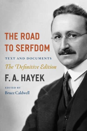 The Road to Serfdom