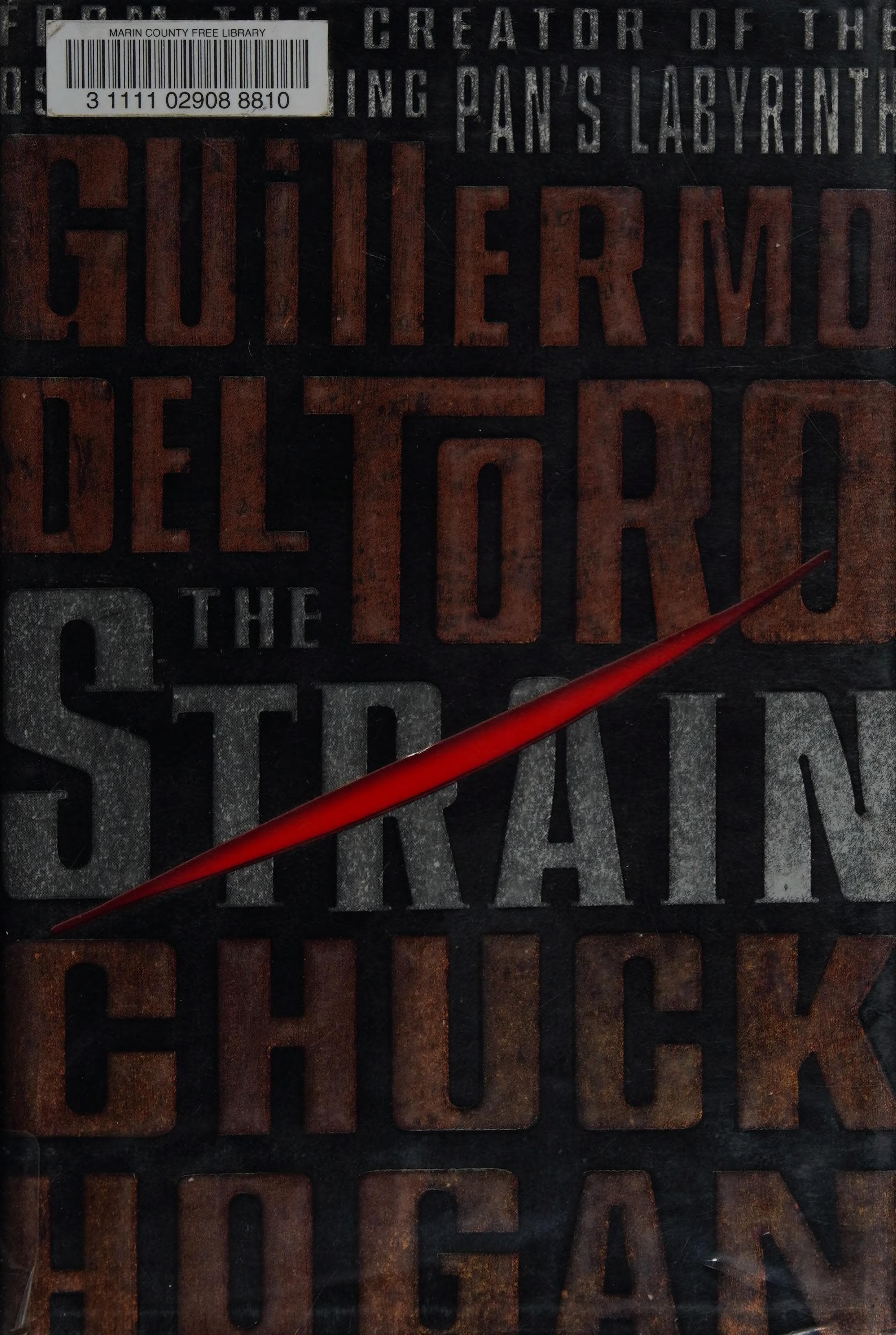 The Strain
