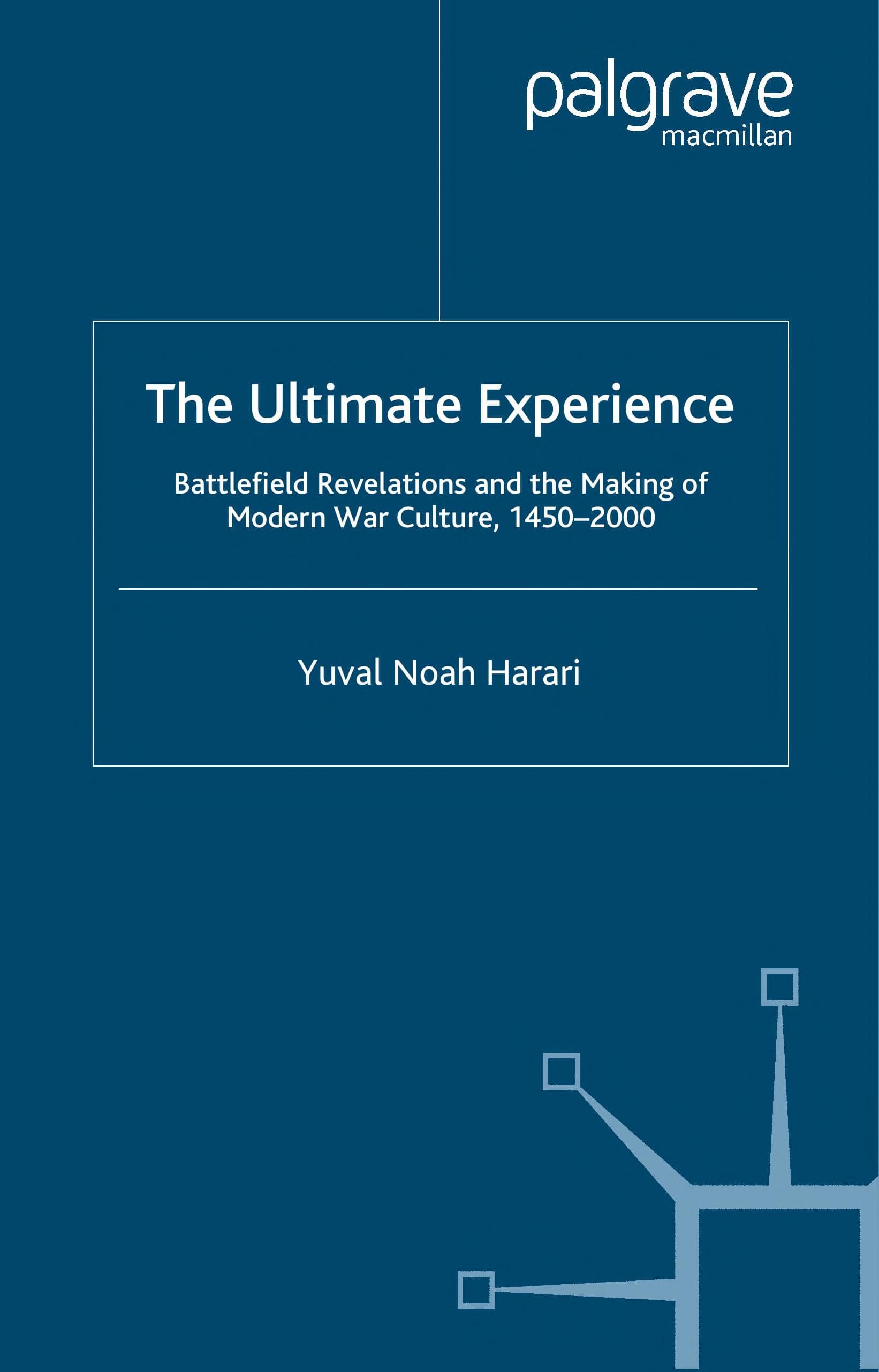 The Ultimate Experience
