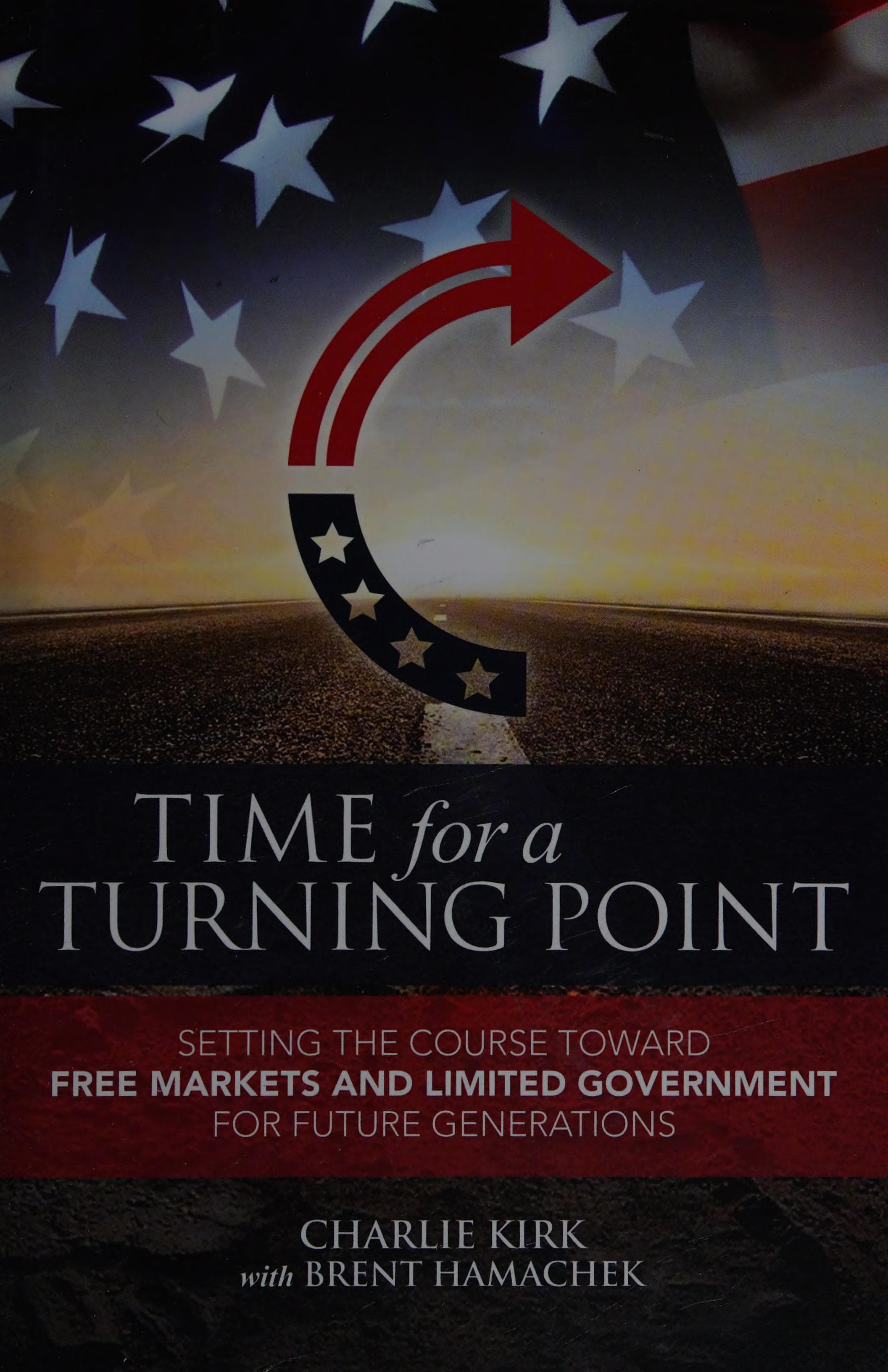 Time for a Turning Point