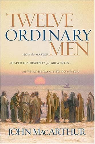 Twelve Ordinary Men